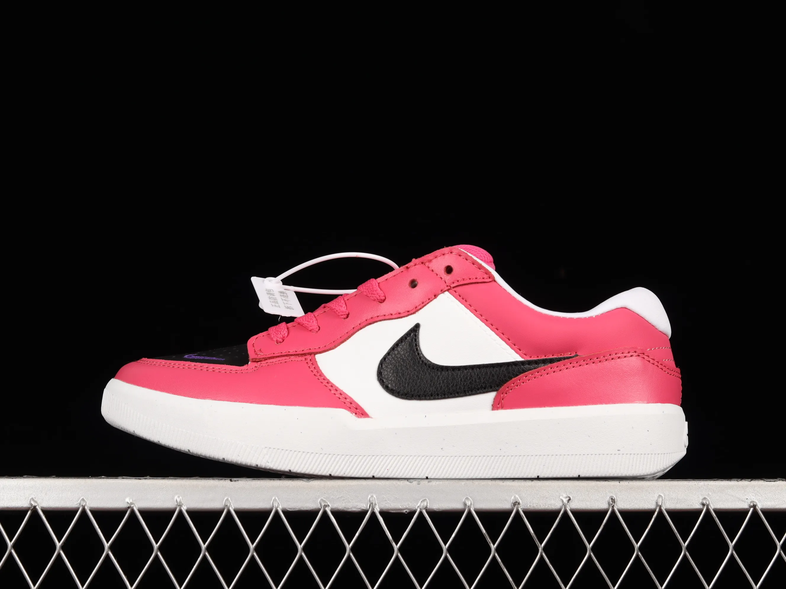 All categories Nk SB Dunk series Nk Force 58 simplified skateboard shoes Nk SB Force 58 Nike simplified retro skateboard shoes DH7505-600